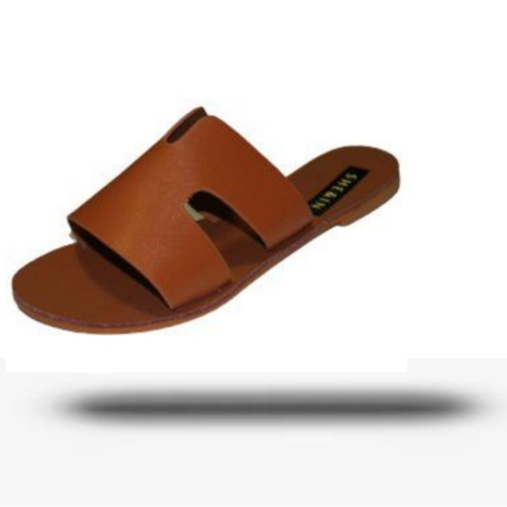 SHEIN Women's Open Toe